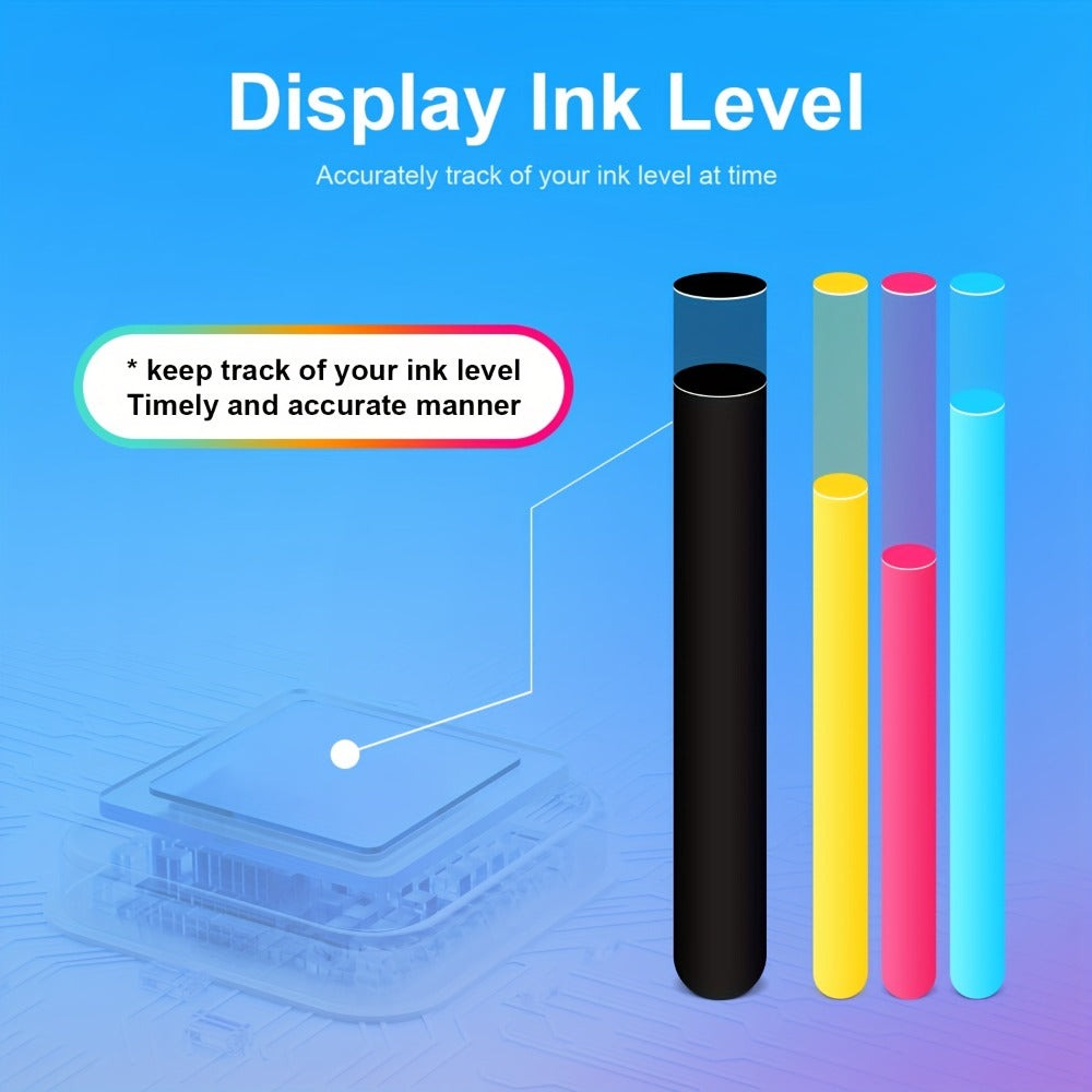 Cartuchos de tinta 305XL de repuesto compatibles con los cartuchos de tinta HP 305XL, color negro, compatibles con las impresoras HP Deskjet 2700 2700E 2752 2752E 2742 2755 4100 4100E 4152 4155E 6000 6055 6400 6458 6458E 6455E