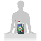 Fairy Professional Original - Líquido lavavajillas a mano 5 litros + FAIRY Maxi Poder 450ml Antigrasa