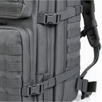 Mochilas táctica 45L Gran Capacidad Mochila Crossfit Plegable Mochila para acampar,mochilas de senderismo, trekking mochila para viajes