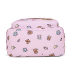 Nueva Mochila Linda Gran Capacidad Bolso Moderno Casual de Moda