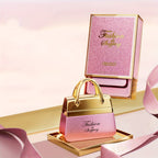 Eau de Parfum de Fragancia Natural de 50ML para Mujer y - Perfume Personal Duradero y Encantador