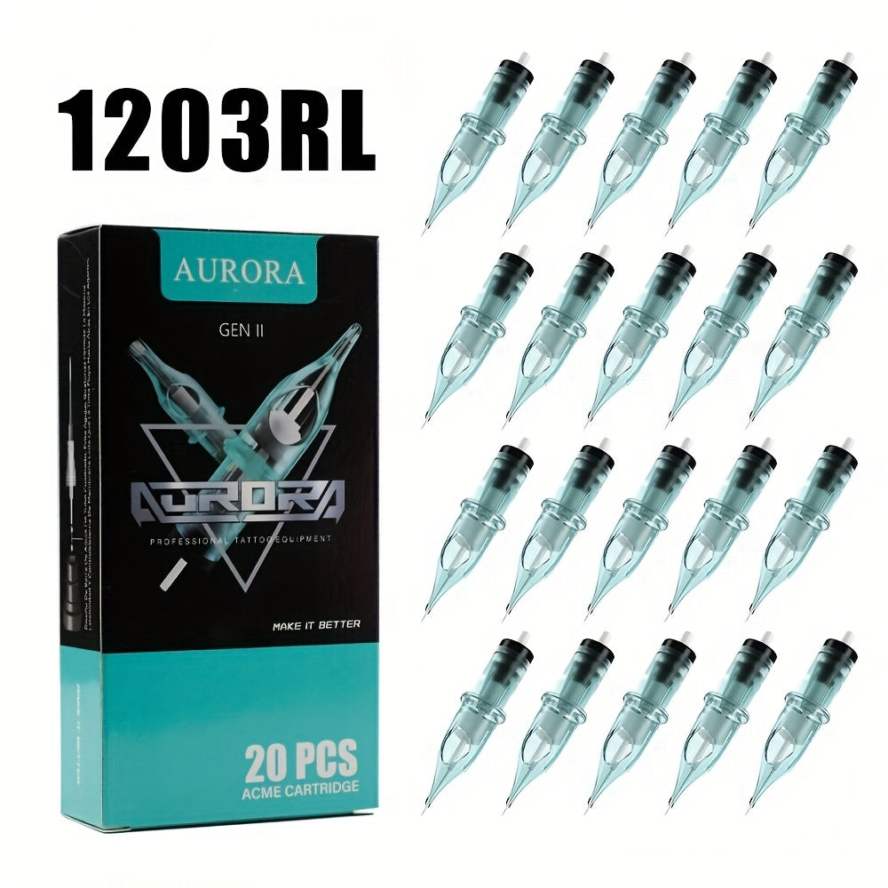 Pack de cartuchos de tinta compatibles 20 unidades para principiantes | Impresión doméstica, oficina y recambio