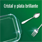Fairy Platinum Plus All in One 160 Pastillas Lavavajillas, Pack Ahorro 2x1, en total 160 Capsulas, Limpieza Profunda y Extra Brillo, Fragancia Limon