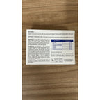 Integrador para hombre con taurina, maca peruana, arginina, ginseng, citrulina, guanabana - 60 cápsulas - Hecho en Italia