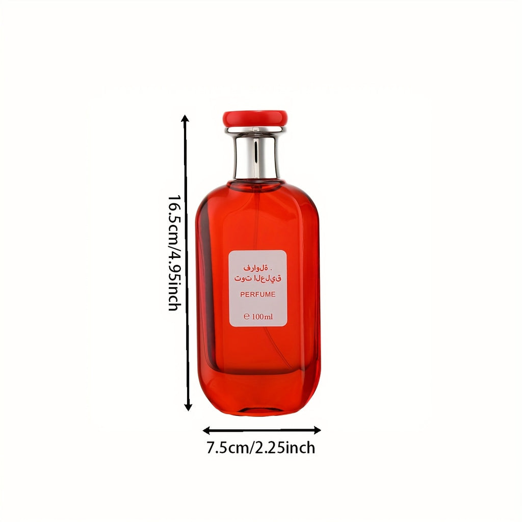 Perfume Casanova para hombre, perfume para hombre que atrae a las mujeres, perfume fresco para hombre, notas florales y amaderadas, perfume romántico de larga duración, fragancia elegante para parejas de hombres y mujeres, perfecto para el trabajo y la vi