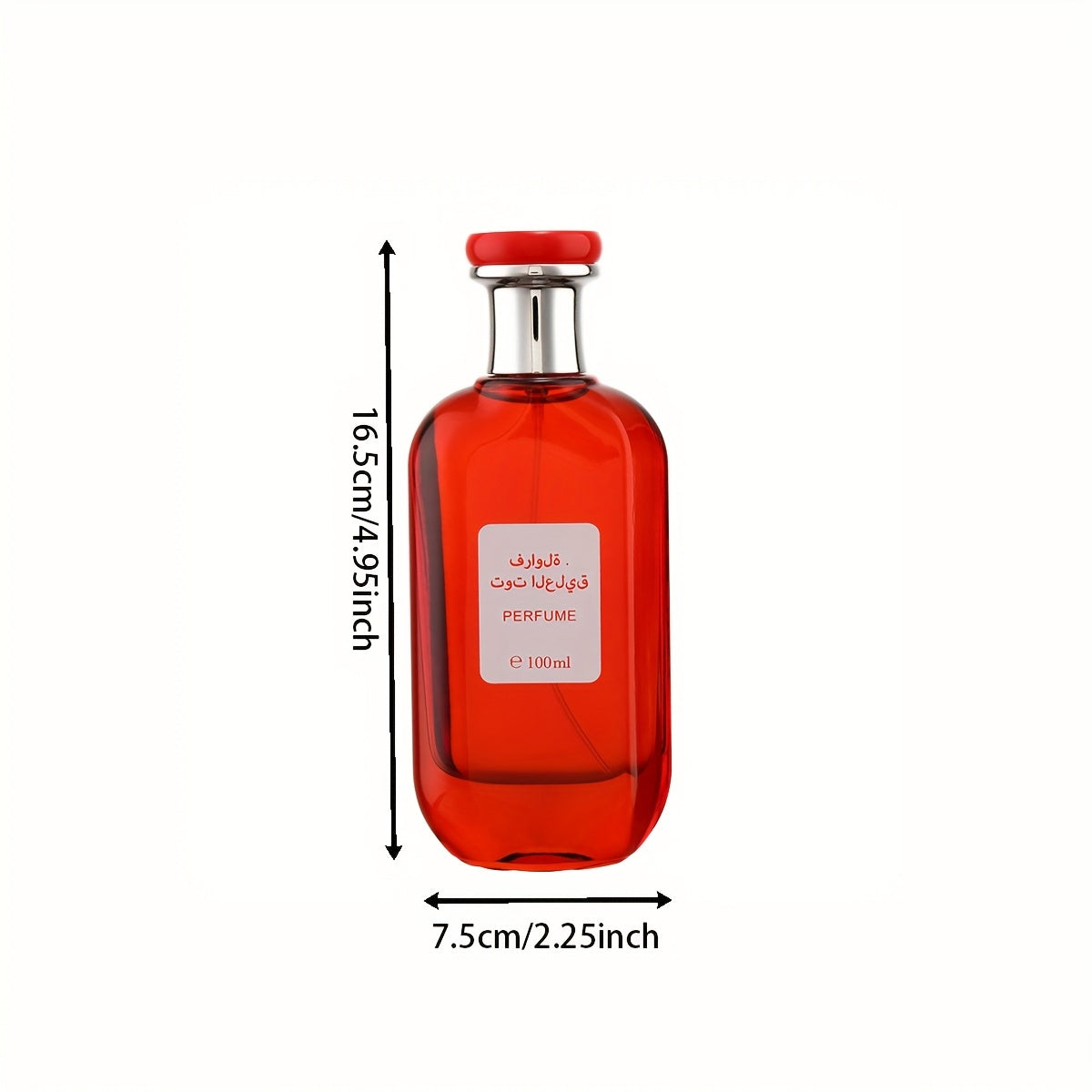 Perfume Casanova para hombre, perfume para hombre que atrae a las mujeres, perfume fresco para hombre, notas florales y amaderadas, perfume romántico de larga duración, fragancia elegante para parejas de hombres y mujeres, perfecto para el trabajo y la vi