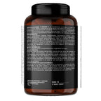 ARTICOSS – Complemento alimenticio con glucosamina, condroitina, MSM, colágeno, ácido hialurónico y vitaminas C y D. 60 comprimidos.