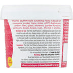 The Pink Stuff 850g, Limpieza Hogar Pasta Limpiadora Multiusos ideal para Eliminar Manchas y Suciedad, Eficaz y Concentrado, Fácil Aplicación
