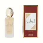 Ameerat Al Arab Bruma Capilar para Mujer, Perfume de 50ML