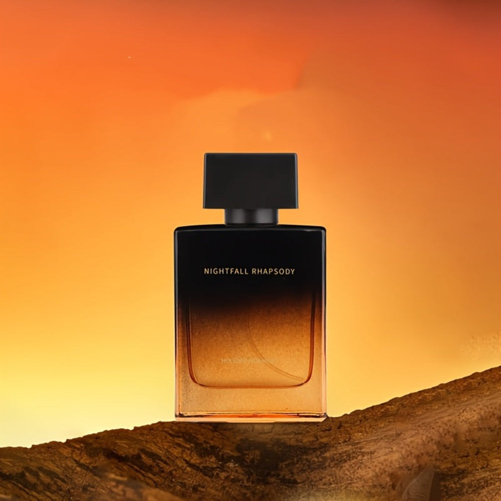 '+, Perfume para hombre, Perfume para hombre con diseño hermoso, Fragancia de larga duración, Aroma fresco, Ideal para una variedad de ocasiones, Una buena opción de regalo, Regalo para novio, Regalo para el Día de San Valentín