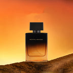 '+, Perfume para hombre, Perfume para hombre con diseño hermoso, Fragancia de larga duración, Aroma fresco, Ideal para una variedad de ocasiones, Una buena opción de regalo, Regalo para novio, Regalo para el Día de San Valentín