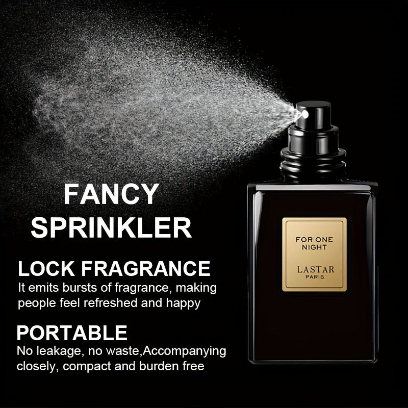 Colonia para hombre, perfume de alta concentración, combinación de colores avanzada, perfume para hombre de larga duración, Eau de Toilette diario, fragancia amaderada y picante, perfume para citas, recomendado para uso diario en fiestas, regalo de San Va