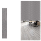 Pisos de Vinilo PVC Autoadhesivos con Aspecto de Madera - 18/36 Piezas, Baldosas Despegables para Cocina, Sala, Balcón - 2.51m²/5.02m²