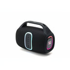 Altavoz Bluetooth para música en casa y al aire libre | 24W y 3600mAh