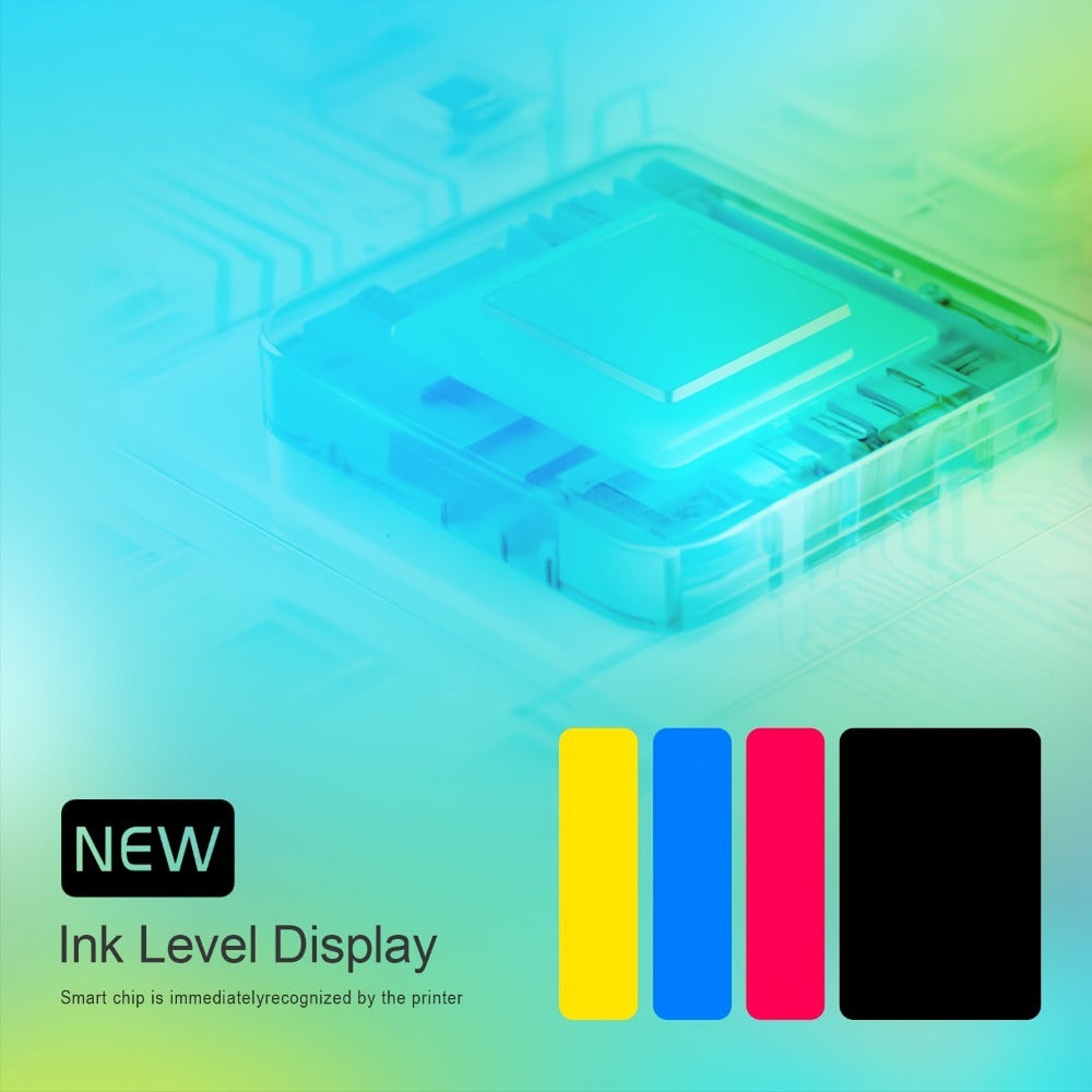Cartuchos de Tinta Negra Remanufacturados 301XL 301 de Reemplazo para HP Deskjet 1000 1050 1510 1512 2050 2050A 2510 2540 3050 Officejet 2620 2622 4630 4632 Neid 4500 5530 4502 Impresora