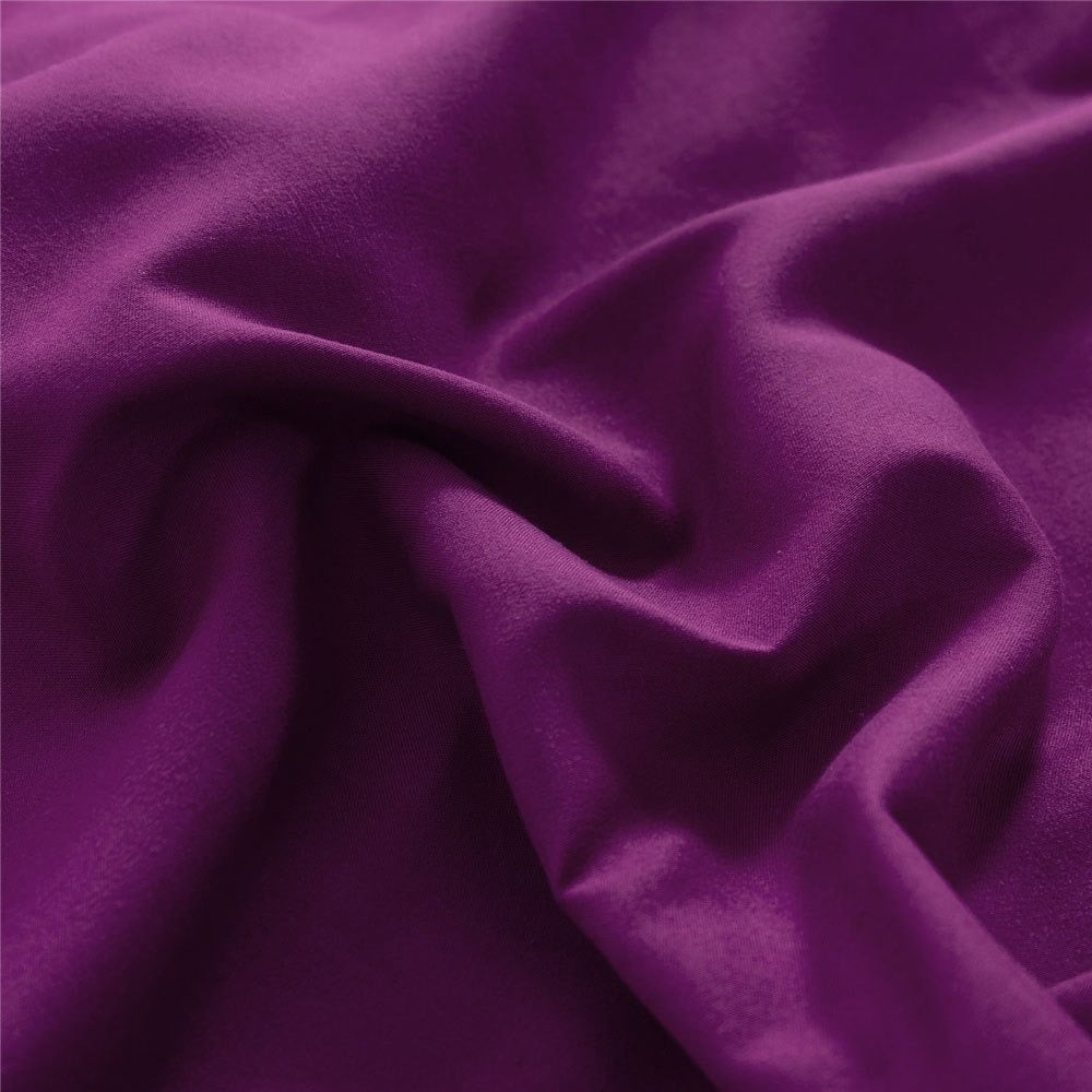 Sábana bajera ajustable para camas de 90/135 /150 x 200cm – Suave, cómoda y transpirable. 50% Microfibra de Poliéster y 50% Algodón ultrasuave. Ideal para colchones de entre 15 y 25 cm de altura