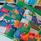 El gran libro de los Mundiales de Fútbol