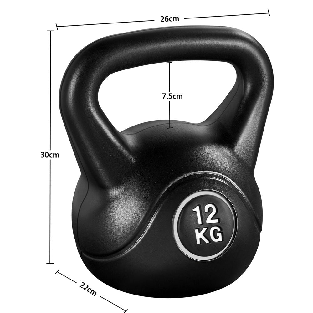 Pesas de Mano Costoffs para Entrenamiento de Fuerza, Gimnasia y Ejercicios en Casa