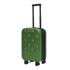 Maleta de Cabina Plegable Ultrafina 18" y 20" | Grosor Reducible | ABS Ligero y Resistente | Mango Telescópico + Ruedas | Varios Colores