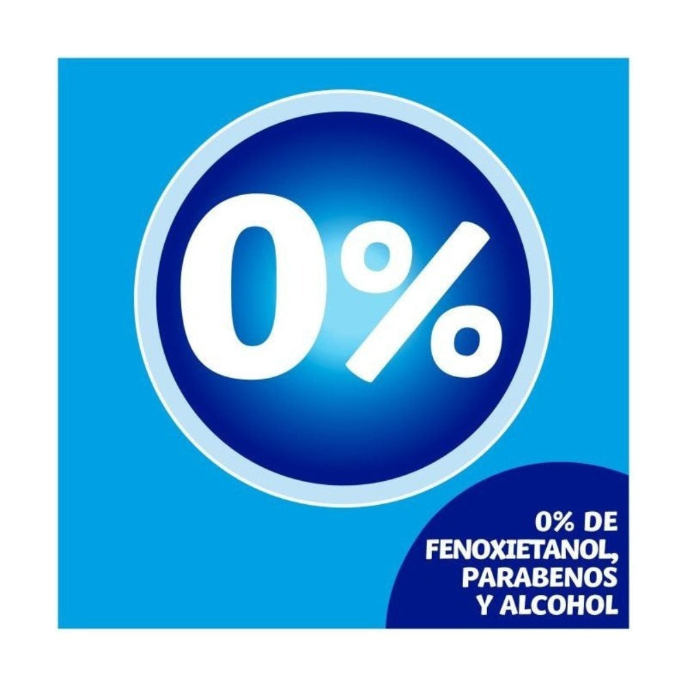 Dodot Toallitas para Bebé, 624 Toallitas, 12 Paquetes (12x52), Limpieza e Hidratación en Cada Pasada