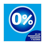 Dodot Toallitas para Bebé, 624 Toallitas, 12 Paquetes (12x52), Limpieza e Hidratación en Cada Pasada