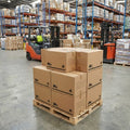 Cajas de cartón | Aptas para envíos, almacenamiento y mudanzas | Disponibles en tres tamaños | Cajas de cartón para embalaje