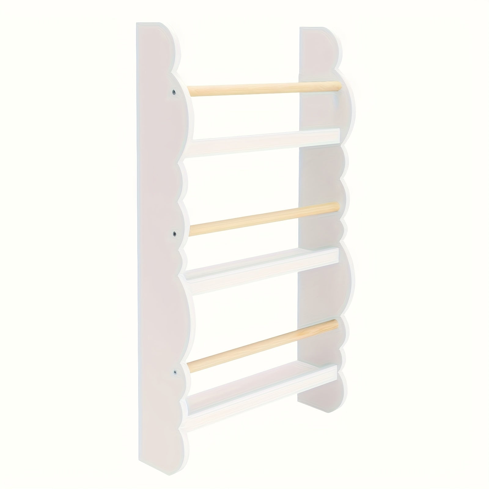 Librerías y estanterías | 1pc Estante Organizador de Libros con Estanterías para Almacenar Libros, Pino E1 MDF, Sala de Juegos o Sala de