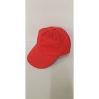 PACK DE 6 GORRAS
