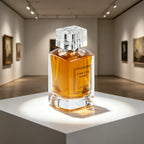 LASTAR Premium Men'S Cologne Spray, un perfume para hombre que combina almizcle, vainilla y flores de naranjo. Ofrece un aroma duradero que encarna la esencia lujosa de un perfume exclusivo para hombre, lo que lo convierte en una excelente opción para el