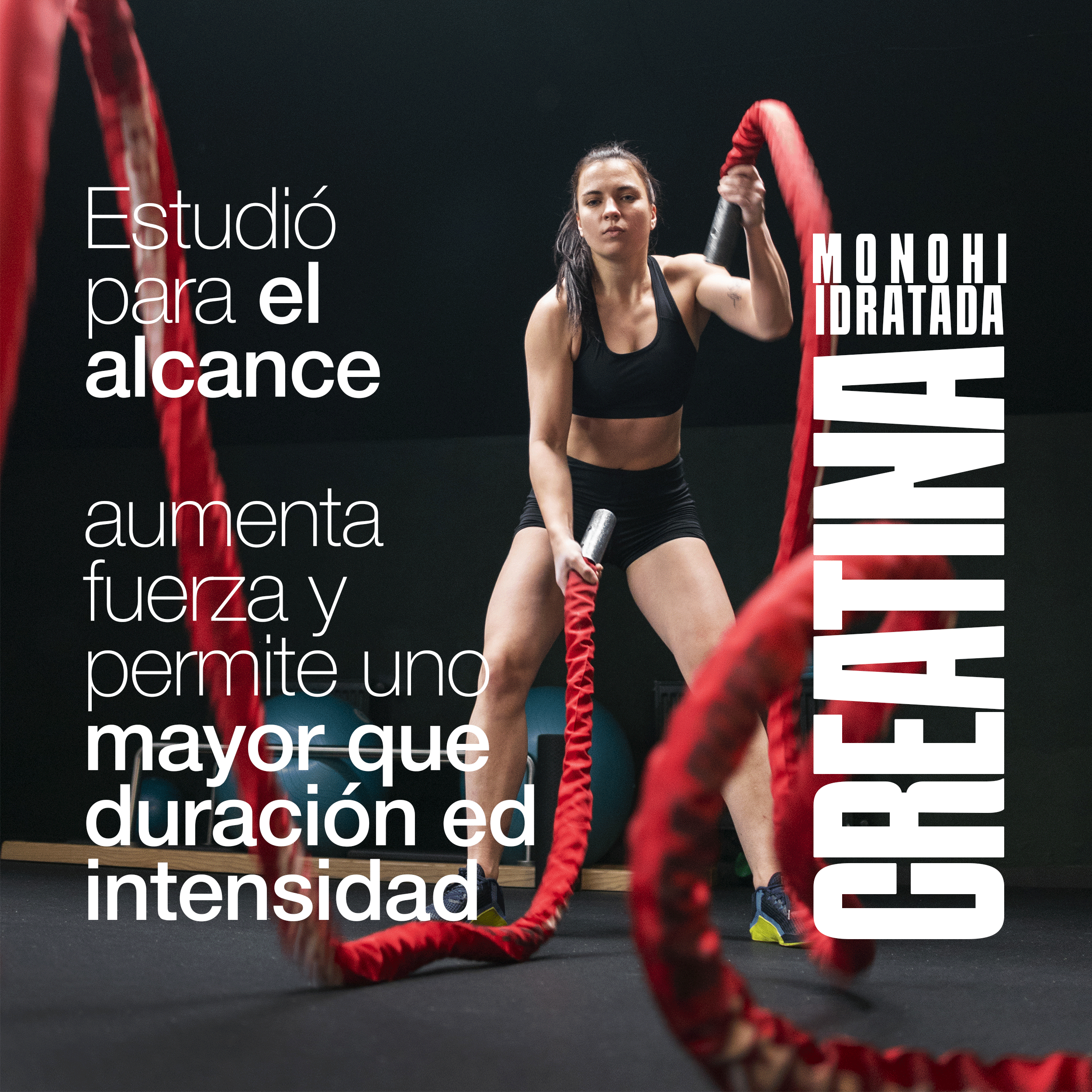 [2PZ PROMO] Creatina Monohidrato Pura 3000mg – 120 Comprimidos | Suplemento para Aumento de Fuerza, Rendimiento y Masa Muscular | Fabricado en Italia