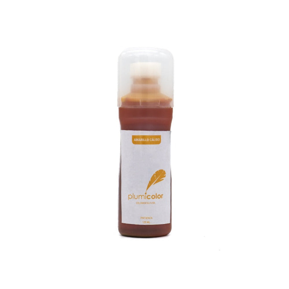 Pintura Pinta-fácil para Palomos deportivos cantidad 125ml y variedad de colores