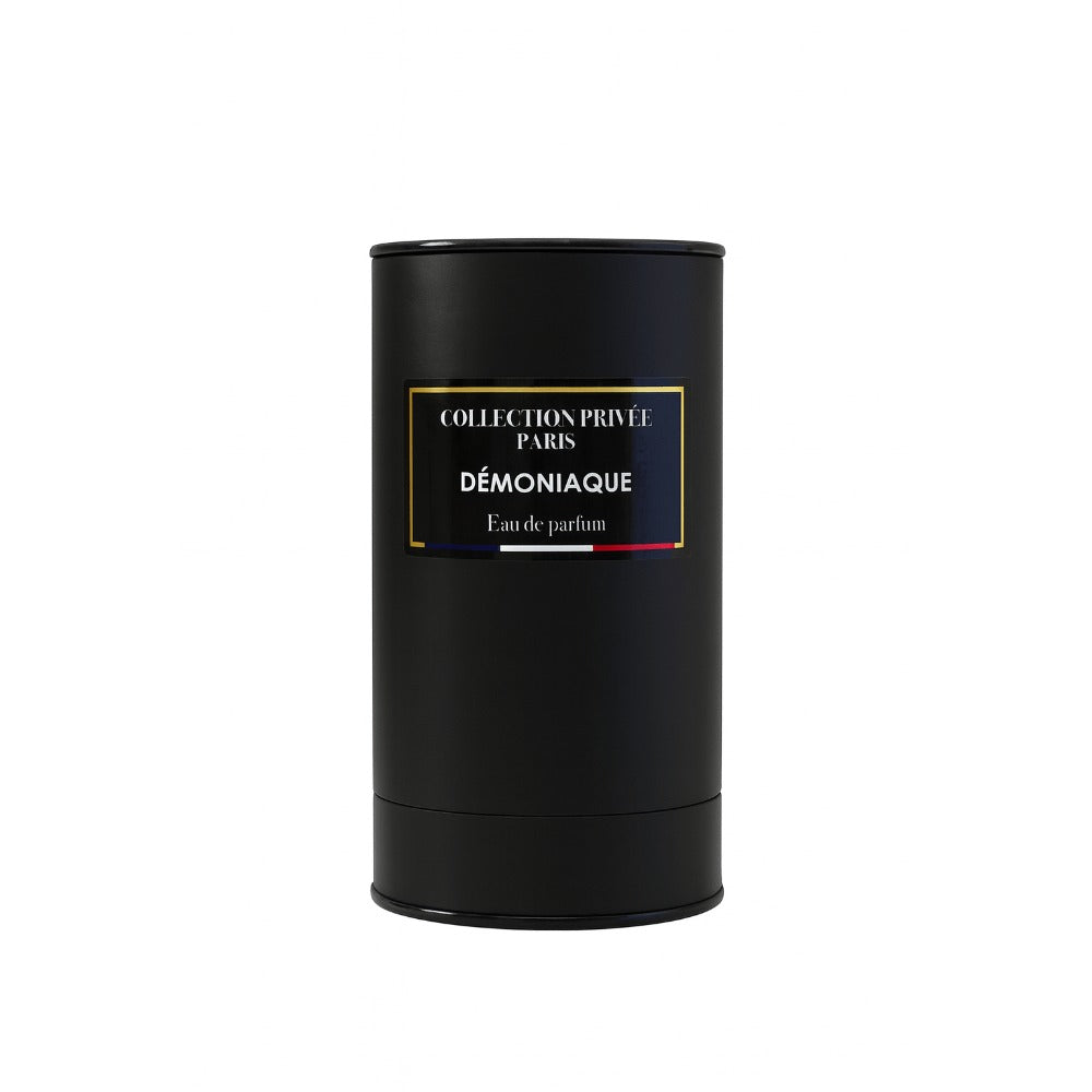 Eau de Parfum Privado Demónico Mezclado