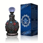 El perfume en aceite para mujer árabe comienza con una rica rosa, mezclado con vainilla cálida y notas amaderadas, desplegando tres capas de fragancia gradualmente. Agrega elegancia a los desplazamientos diarios, romance a las citas y glamour a las fiesta