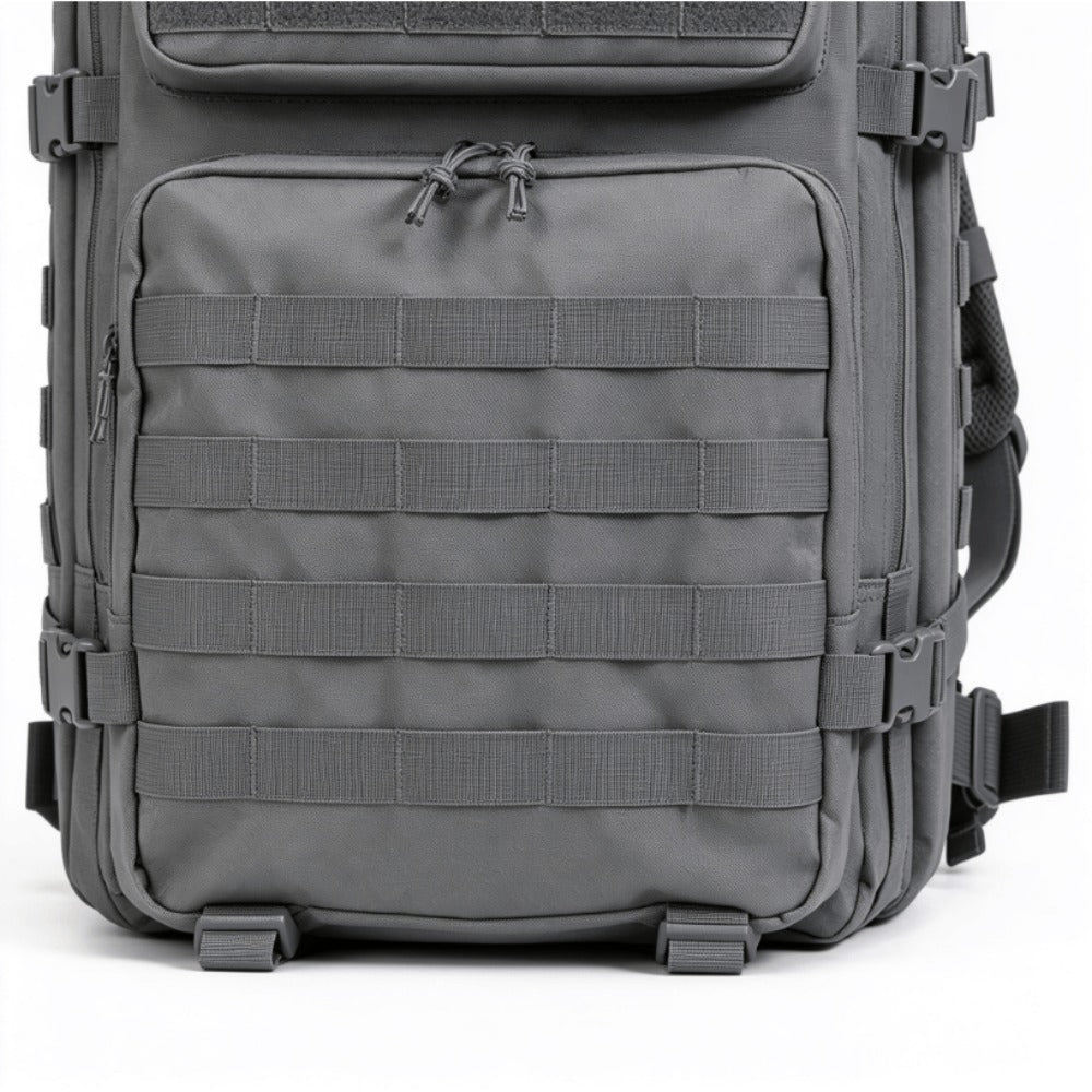 Mochilas táctica 45L Gran Capacidad Mochila Crossfit Plegable Mochila para acampar,mochilas de senderismo, trekking mochila para viajes