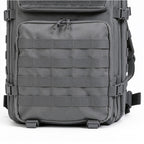 Mochilas táctica 45L Gran Capacidad Mochila Crossfit Plegable Mochila para acampar,mochilas de senderismo, trekking mochila para viajes