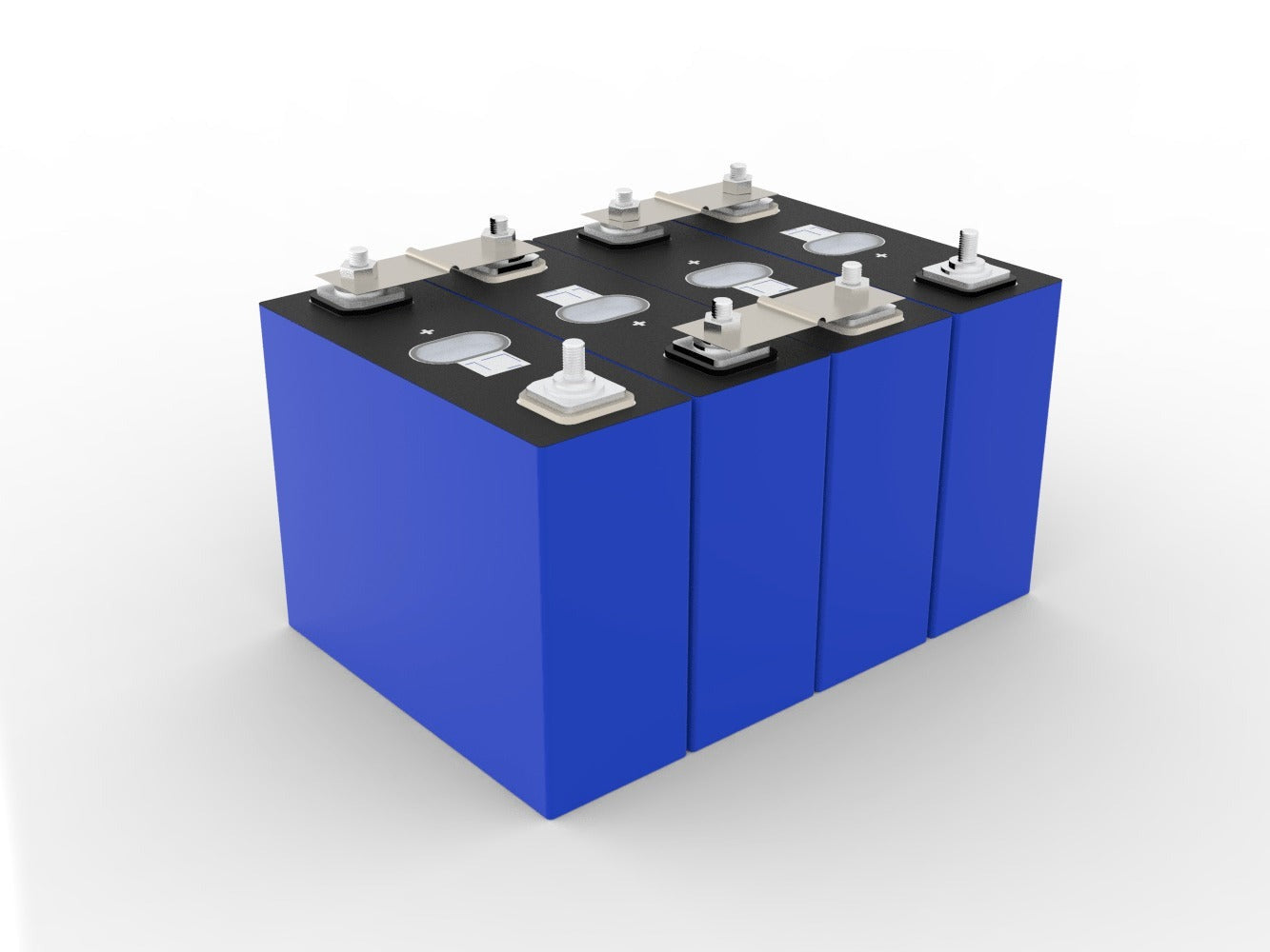 Batería de Litio Hierro Fosfato 12V 100Ah, 8000+ Ciclos Profundos y Más de 12 Años de Vida Útil, Batería de Alta Capacidad 1280WH para Campistas, Viajeros, Autocaravanas, Furgonetas Camper, Barcos Marinos, Yates, Almacenamiento de Energía Doméstica, Vida