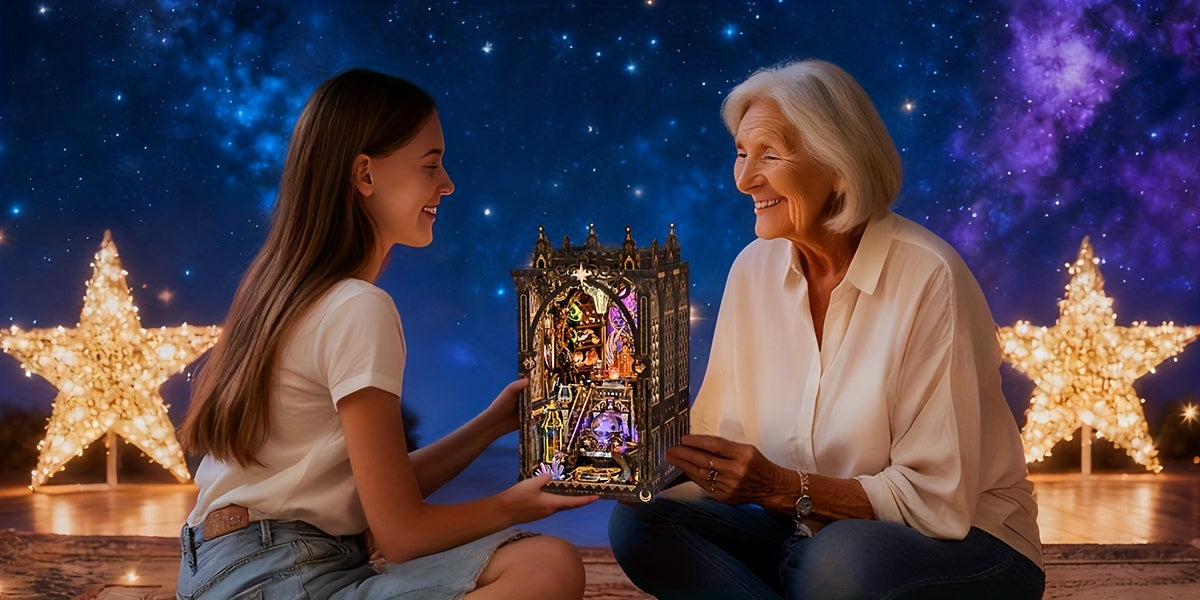 1pc Rompecabezas 3D, Modelo Zodiacal Hecho a Mano. Este Kit de Ensamblaje Presenta Estilos Decorativos con Modelos de Elementos como los Doce Signos del Zodiaco, Tronos, Serpientes y Fénix. Sirve como una Decoración Acogedora para Micro-Oficinas en Casa,
