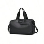 Bolsa de Deporte Bolsa Gimnasio para Hombre Mujer Grande Bolsa de Viaje con Zapatos y Compartimentos Fin de Semana Viaje Bolsos Deportivos Fitness Gym