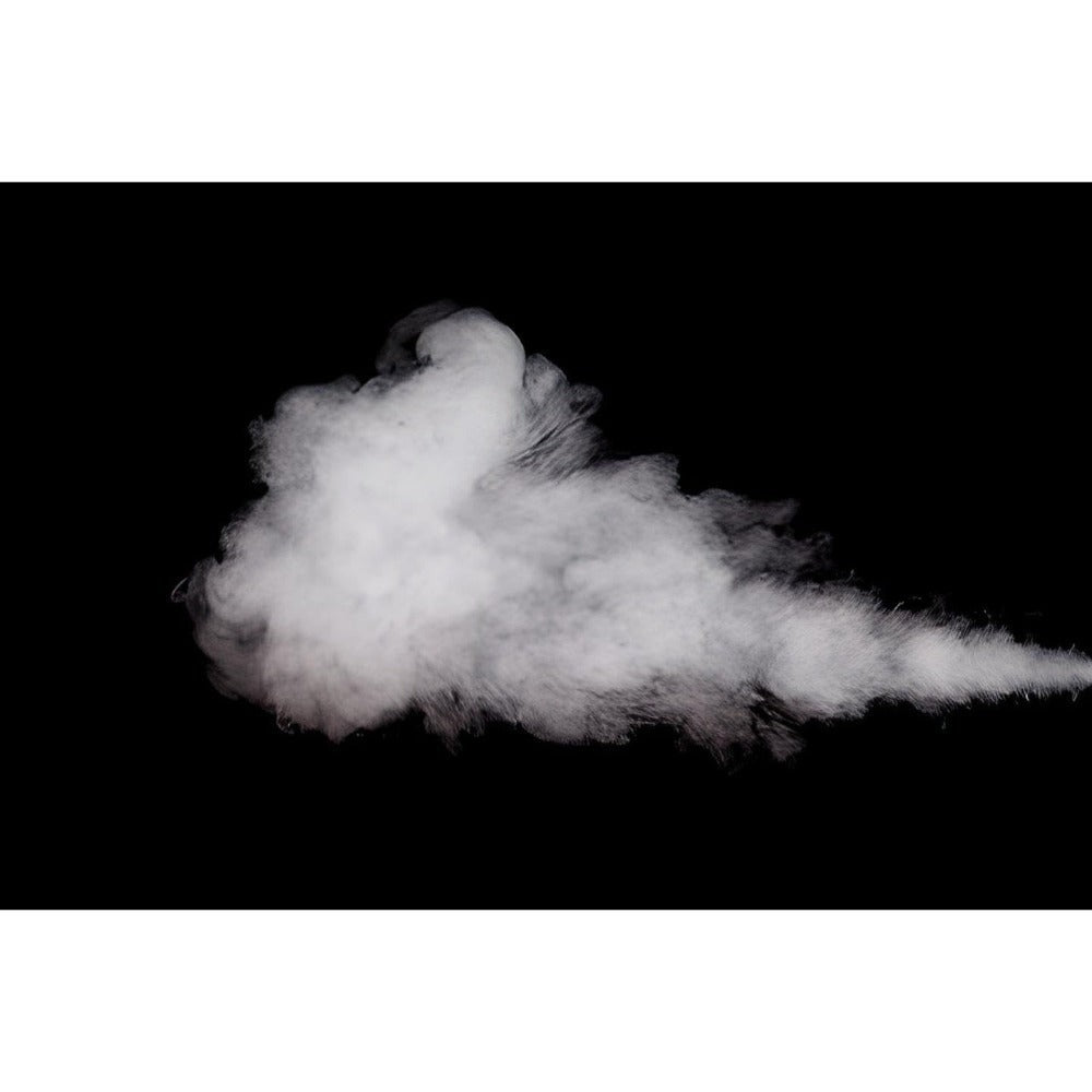 Líquido para Máquina de Humo 5L con Aroma a Fresa - Gunner Smoke | Alta Densidad | Efecto Profesional para Eventos y Fiestas
