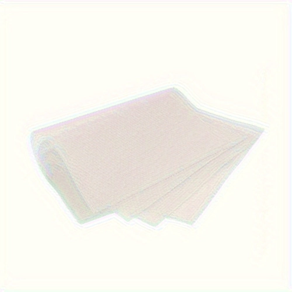 4 Piezas de Forros para Refrigerador de 4 Silicona, Impermeables Resistentes al Aceite