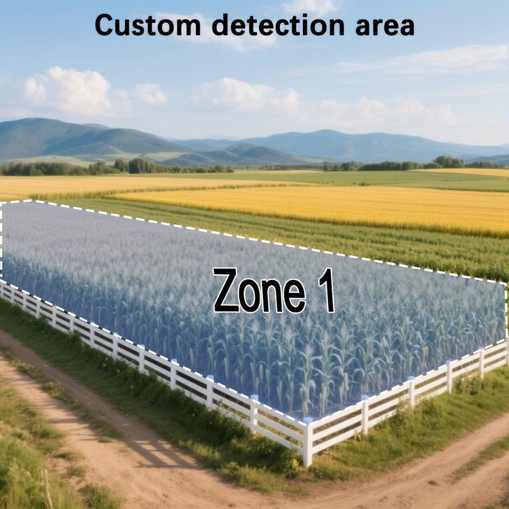 1/2 piezas, Cámara solar de baja potencia para exteriores 4G, 100% inalámbrica con energía solar, Cámara de seguridad para el hogar, Visión nocturna de 3MP, Seguimiento de movimiento, Detección PIR, Voz bidireccional, SIM y tarjetas SD incorporadas (no re