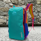 Mochila Ligera de Viaje Corto Plazo Ultraligera, Mochila Portátil, Bolso de Viaje, Mochila Casual, Vitalidad y Versátil, Adecuada para Hombres y Mujeres
