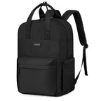 Mochilas | Mochila LOVEVOOK para Mujer, Bolso Escolar Grande para Laptop de 15.6 y 43.94 cm, Mochila de Viaje, Equipaje de Mano para Avión 40 X