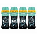 Lenor 3x270-Unstoppables Perlas Suavizante Perfumadas, Lavados, Potenciador de Frescor, Fragancia a Ariel -Lenor Unstoppables Perlas Suavizante de Perfume para la Ropa 4*195 Frescor para el Lavado Fragancia Fresca- 4*195 Frescor para el Lavado Fragancia V