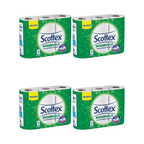 12 rollos Scottex Megarollo Papel de cocina 12 rollos