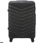 Opciones de equipaje / Polipropileno TSA / 28" 24" 20" 18" pulgadas / Dimensiones aproximadamente 75 x 50 x 30 cm o 68 x 41 x 25 cm o tamaño de cabina 55 x 40 x 20 cm o equipaje de mano 50 x 34 x 18 cm con ruedas desmontables / Equipaje de mano ABS+ de al