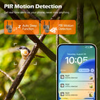 Cámara de seguridad solar inalámbrica para exterior 4G LTE con tarjeta SIM, sin necesidad de WiFi, adecuada para vigilancia empresarial, sensor de movimiento PIR, comunicación bidireccional, visión nocturna a color, almacenamiento en la nube y ranura para