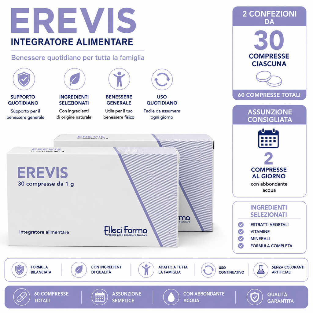 They Farma Erevis - Suplemento alimenticio con extractos de plantas de Maca, Ginseng, Damiana y Tribulus