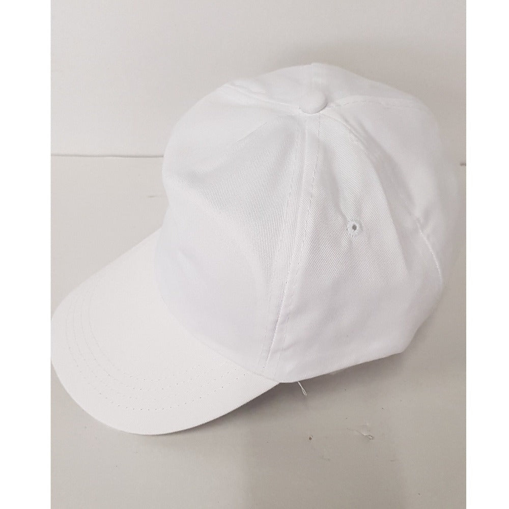 PACK DE 5 GORRAS