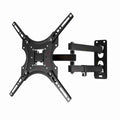 Soporte de televisin giratorio Almalux para medidas de 14 hasta 55 Plasma LCD LED Flat Panel TV con VESA desde 75x75 a 400x400 mm con tornillera